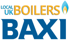 Baxi Boilers Horley