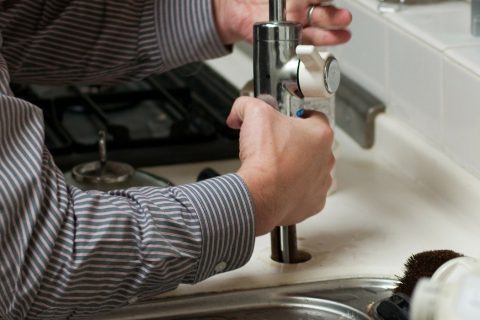 Professional, affordable plumbers