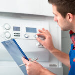 Baxi Boiler Installation Near Me Rugby