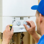 Baxi Boiler Servicing Contractor Chichester