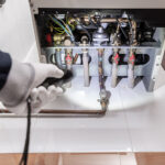 Baxi Boiler Servicing Help Louth